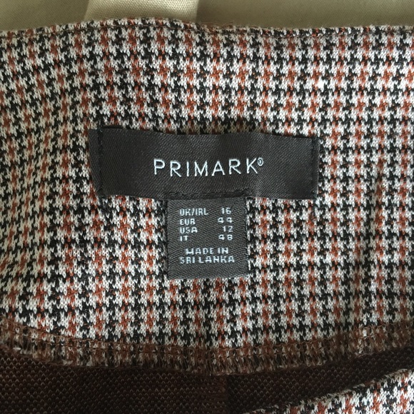 Tunic Dress With Pockets - Picture 6 of 7